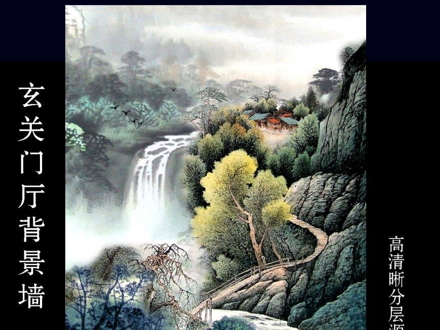 四句古诗有哪些游戏画面